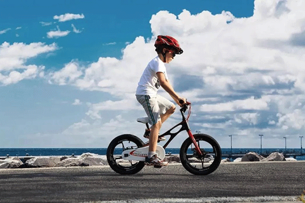¡Los dos tamaños más populares a la hora de comprar bicicletas para tus hijos!