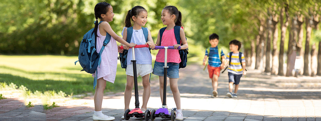Productos para niños Hebei Guanzhou Co., LTD.